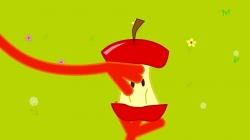 انیمیشن خانواده شیر قسمت 561 - lion family